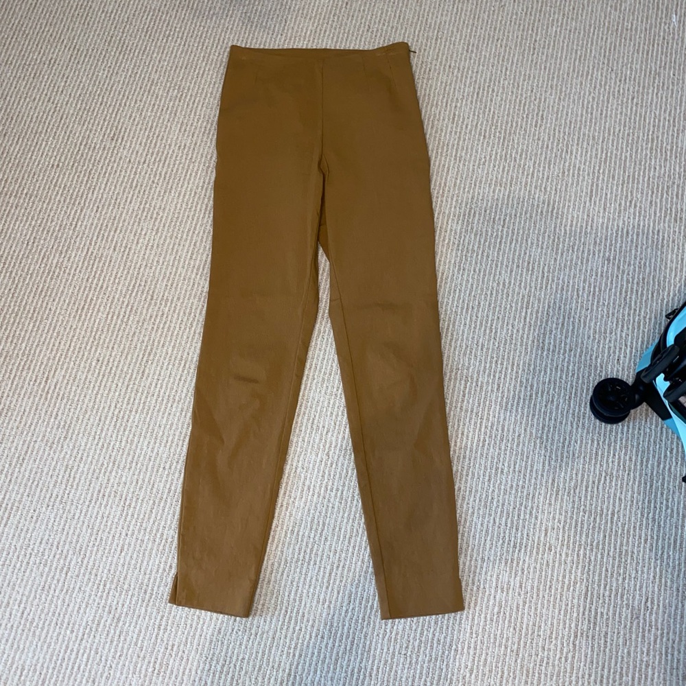 skinny dress pants